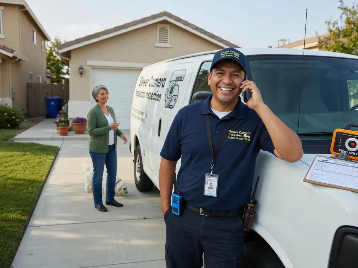 Sewer Line Repair Sulphur Springs, OH FAQs
